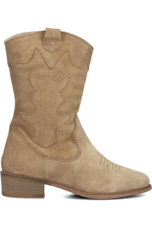 Wysh Mädchen Stiefel Nolia - - Größe 31