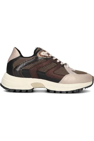 VIA VAI Damen Sneaker Danae Bailee - - Größe 36