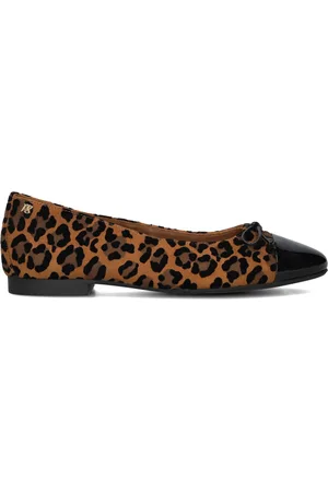Paul Green Damen Ballerinas 076 - - Größe 35,5