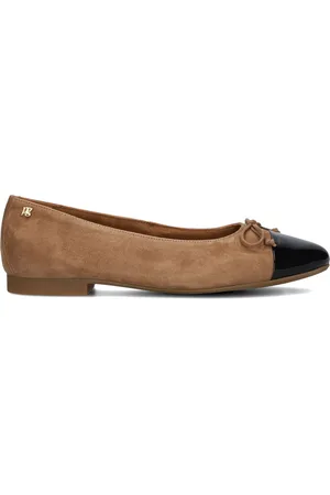 Paul Green Damen Ballerinas 046 - - Größe 36