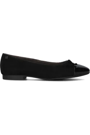Paul Green Damen Ballerinas 056 - - Größe 37,5