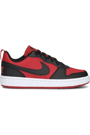 Nike Mädchen Sneaker Court Borough Low Recraft - - Größe 35,5