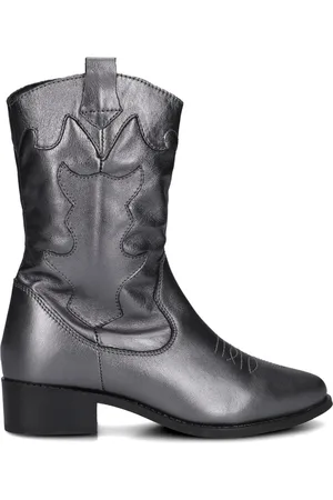Wysh Mädchen Stiefel Winnie - - Größe 31