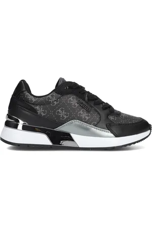 Guess Damen Sneaker Moxea12 - - Größe 35