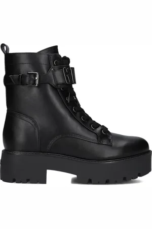 Guess Damen Boots Vaires - - Größe 36