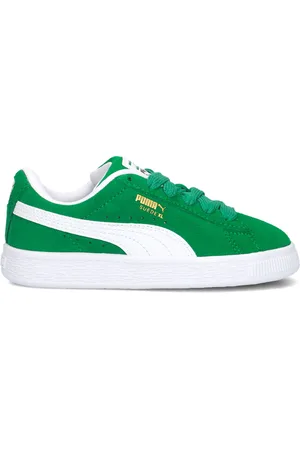 PUMA Jungen Sneaker Suede Xl Ps - - Größe 28