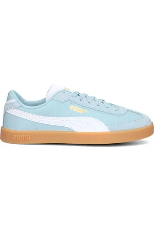 PUMA Damen Sneaker Club - - Größe 36
