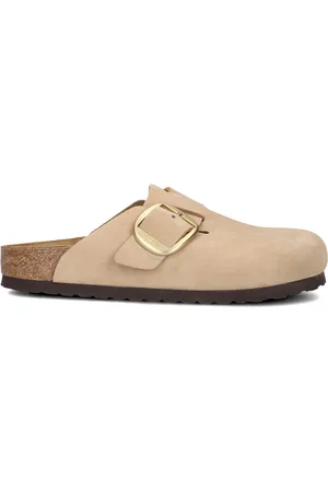 Birkenstock Damen Slipper Sue - - Größe 36