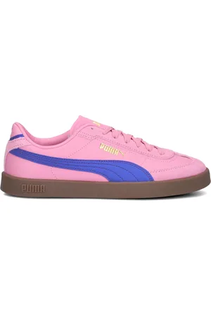 PUMA Damen Sneaker Club - - Größe 36