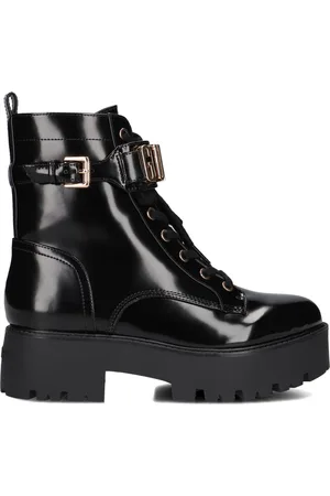 Guess Damen Boots Vaires - - Größe 36