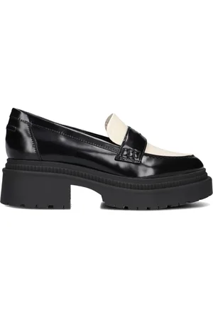 Guess Damen Loafer Finda2 - - Größe 36