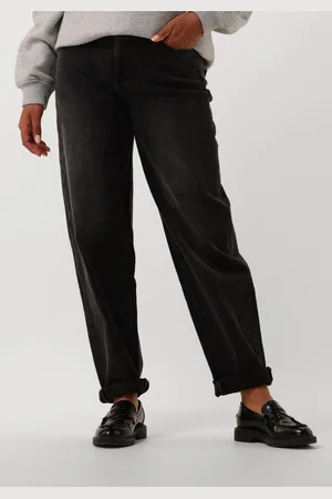 Catwalk Junkie Damen Jeans Jn Barrel L32 - - Größe 25