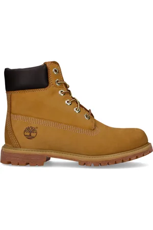 Timberland Damen Boots 6in Premium - - Größe 37