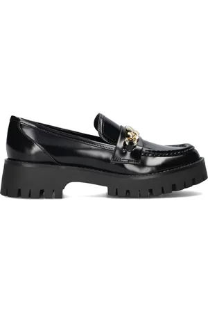 Guess Damen Loafer Almosty - - Größe 35