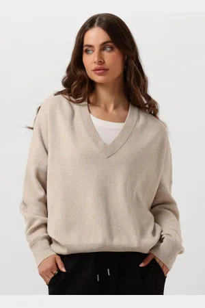 INWEAR Damen Pullover & Cardigans Fosteriw V-neck - - Größe XS