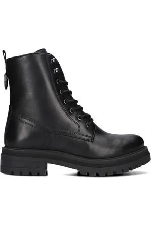 Omoda Damen Boots Lpmink-100 - - Größe 36