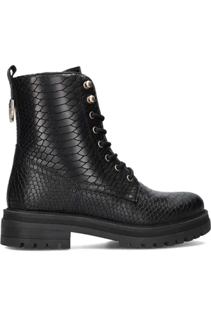Omoda Damen Boots Lpmink-100 - - Größe 36