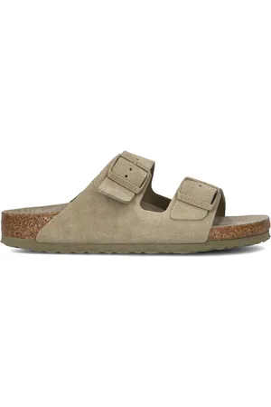 Birkenstock Damen Pantoletten Arizona Dames - - Größe 35