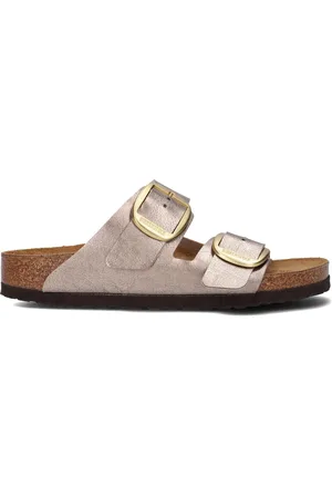 Birkenstock Damen Pantoletten Arizona Dames - - Größe 35