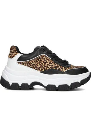 Guess Damen Sneaker Berrett - - Größe 35