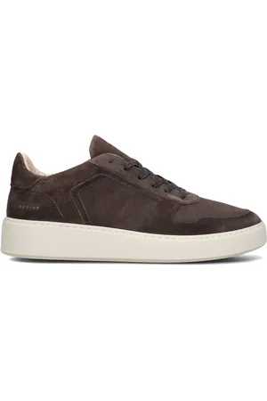 Nubikk Herren Sneaker Jiro Luca - - Größe 40