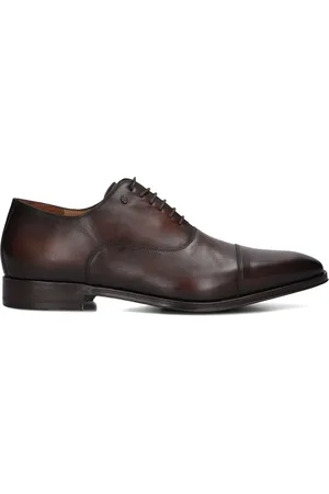 Van Bommel Herren Business Schuhe Sbm-30088 Raffa - - Größe 41