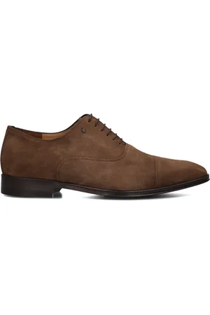 Van Bommel Herren Business Schuhe Sbm-30088 Raffa - - Größe 41