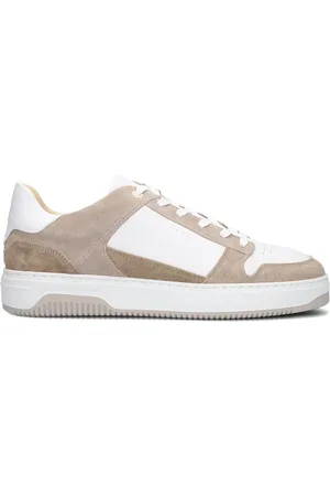 Nubikk Herren Sneaker Basket Court Heren - - Größe 40