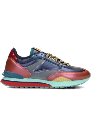 HOFF Damen Sneaker The Clydes - - Größe 36
