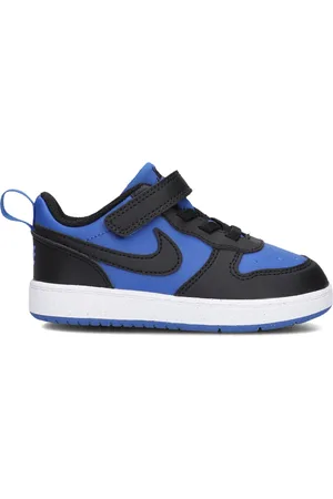 Nike Jungen Sneaker Court Borough Low Recraft Td - - Größe 21