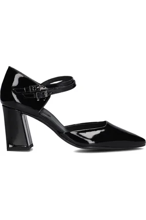 Paul Green Damen Absätze 3837 - - Größe 36