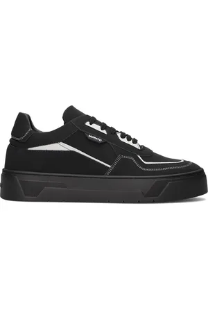 Antony Morato Herren Sneaker Mmfw01720 - - Größe 40