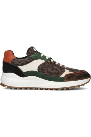 Maruti Damen Sneaker Billa - - Größe 37