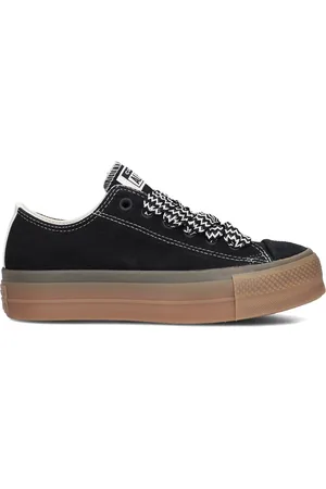 Converse Damen Sneaker Chuck Taylor All Star Lift Ox - - Größe 36,5