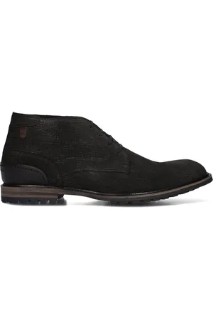 Floris van Bommel Herren Business Schuhe Sfm-50141 Crepi - - Größe 38