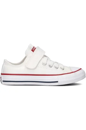 Converse Mädchen Sneaker Chuck Taylor All Star Low Girl - - Größe 32