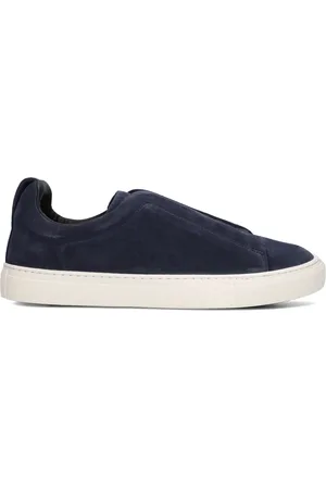 Nokwol Herren Sneaker Connor - - Größe 41
