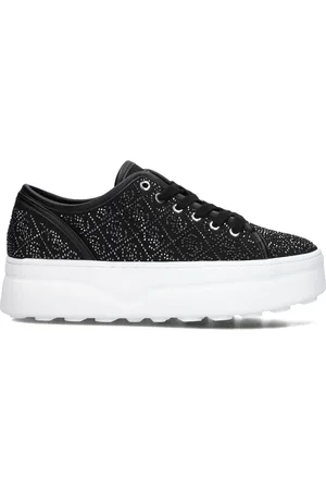 Guess Damen Sneaker Queeny - - Größe 36