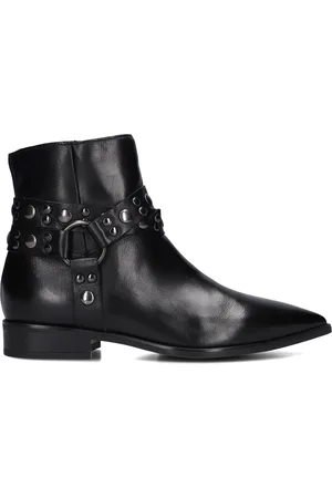 Blasz Damen Stiefeletten L63203 - - Größe 36