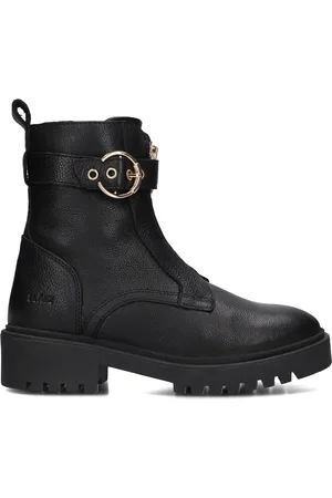 Blasz Damen Boots Riva - - Größe 36