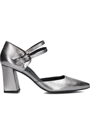 Paul Green Damen Absätze 3837 - - Größe 35,5