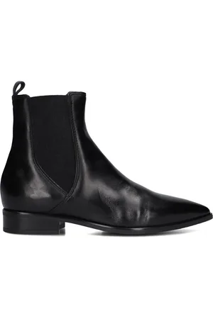Blasz Damen Stiefeletten L63208 - - Größe 37