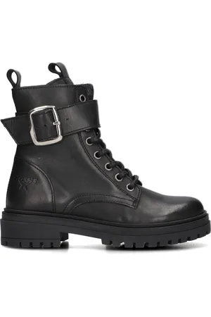Giga Mädchen Boots G4346 - - Größe 34