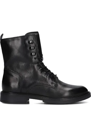 Omoda Damen Boots Fabias - - Größe 36