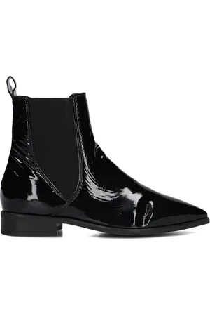 Blasz Damen Stiefeletten L63201 - - Größe 37