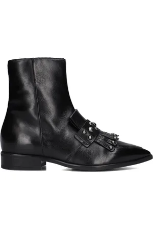 Blasz Damen Stiefeletten L63202 - - Größe 37