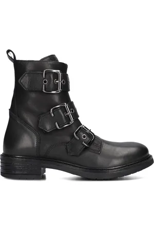 Giga Mädchen Boots G4340 - - Größe 34