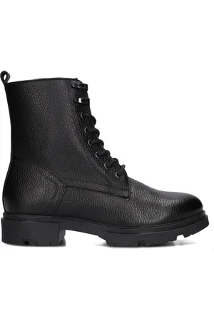 Omoda Damen Boots Sophie-61 - - Größe 36