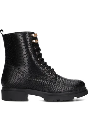 Omoda Damen Boots Sophie-61 - - Größe 36