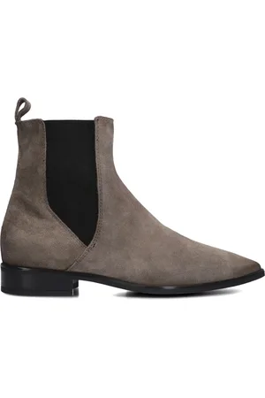 Blasz Damen Stiefeletten L63201 - - Größe 36